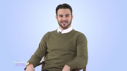 The Boy Next Door Star Ryan Guzman Talks Jennifer Lopez, MMA And His Upcoming Film Directed By Oscar-Nominated Richard Linklater