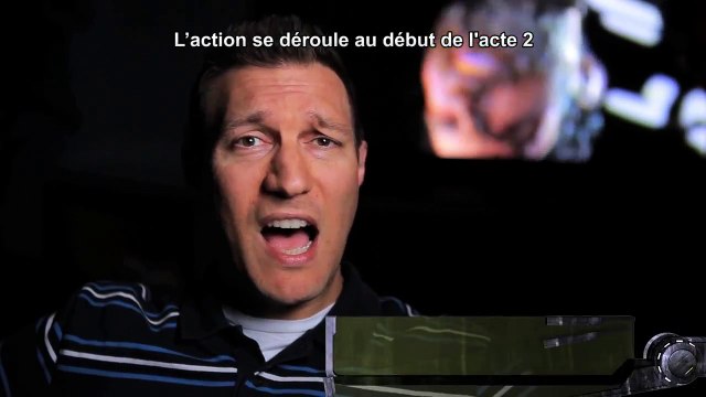 Extrait / Gameplay - Dead Space 3 (Gameplay Acte 2 - 20 Minutes)