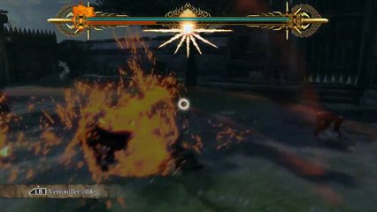 Test vidéo - Asura's Wrath (Manga Intéractif ou Jeux Vidéo ?)
