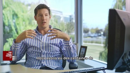 Reportage - Tomb Raider (La Renaissance de Lara Croft)