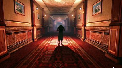 Night Cry - First Gameplay trailer