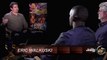 George Lucas & Elijah Kelley Interview - Strange Magic (2015) JoBlo Exclusive HD