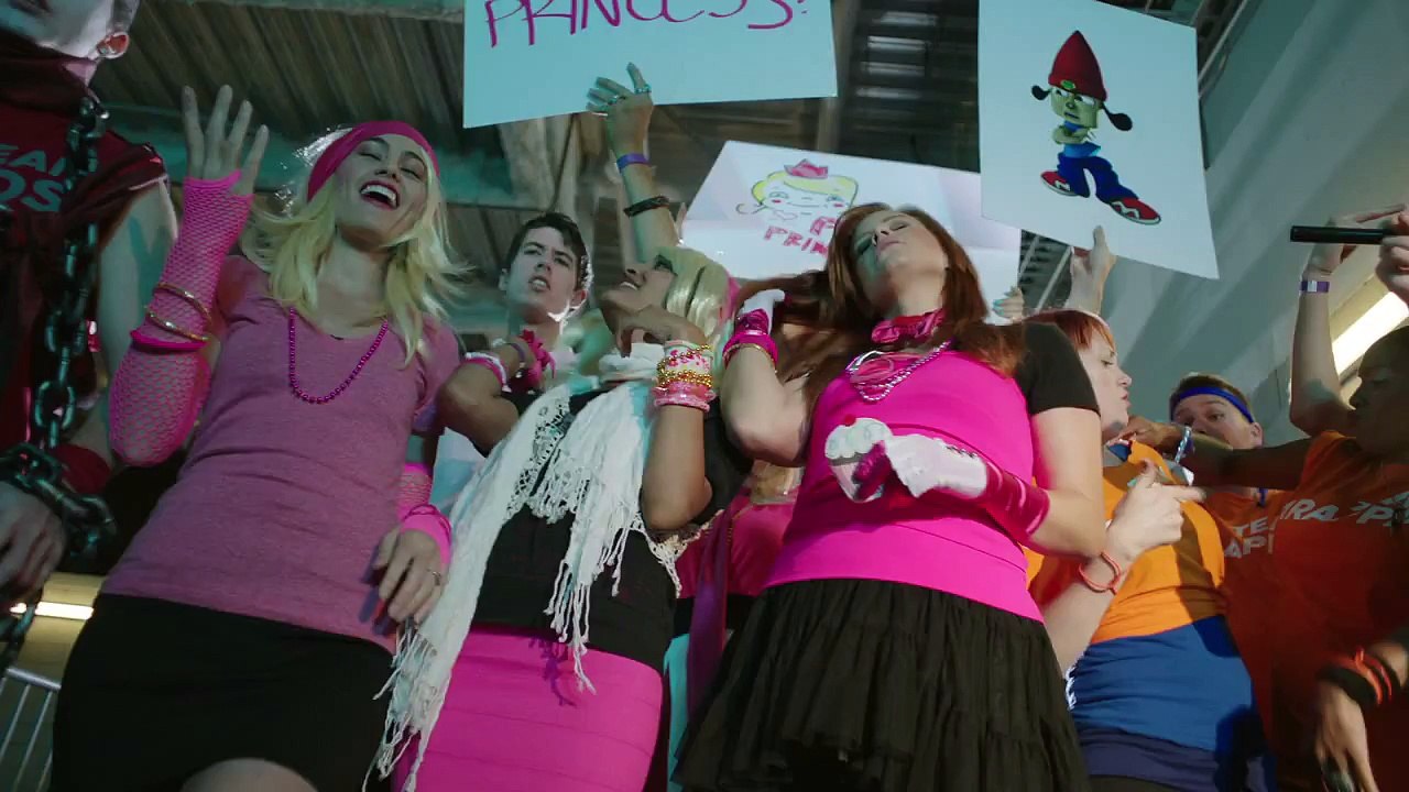 Trailer - PlayStation All-Stars: Battle Royale (Cole, Jak et Daxter s'invitent dans PS All-Stars !)