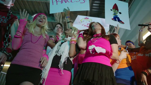 Trailer - PlayStation All-Stars: Battle Royale (Cole, Jak et Daxter s'invitent dans PS All-Stars !)