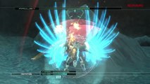 Extrait / Gameplay - Zone of the Enders HD Collection (ZoE 2 HD Opening)
