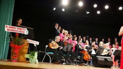 TUTMUŞ ARKAMDAN AĞLIYORMUŞSUN (BEN O DEFTERİ ÇOKTAN KAPATTIM)