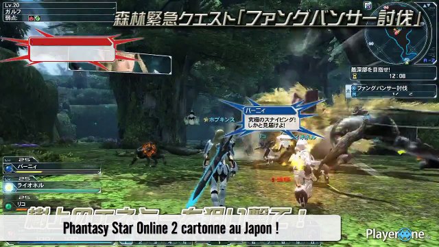 JT - JT 100% Actu - Semaine 30 (Du 23 au 29 Juin 2012)