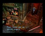 Test horrifique - Resident Evil 3: Nemesis (Nemesis Veut Manger du STARS...)