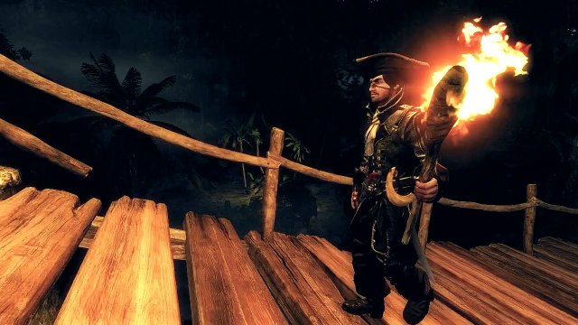Trailer - Risen 2: Dark Waters (Disponible sur PS3 et Xbox 360 !)