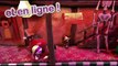 Trailer - LittleBigPlanet PS Vita (Une parfaite optimisation pour la PS Vita !)