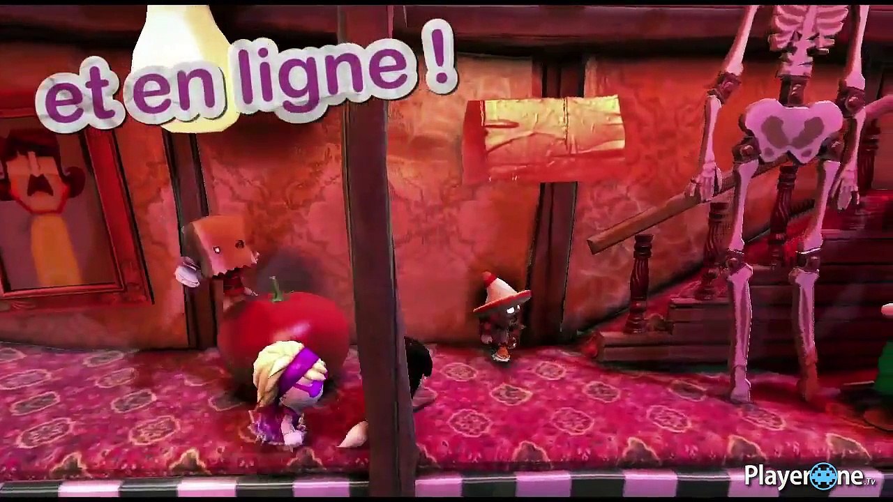 JT - JT 100% Actu - Semaine 31 (Du 30 Juillet au 5 Août 2012)