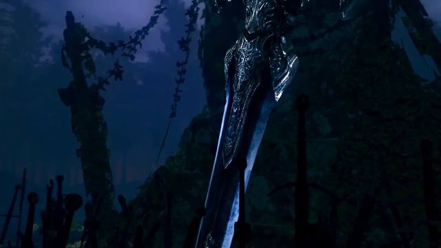 Trailer - Dark Souls: Prepare to Die Edition (GamesCom 2012 Trailer)