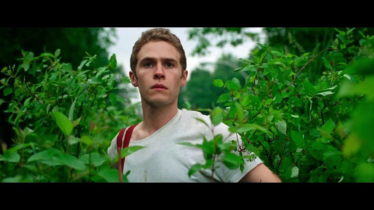 Lost River – Trailer
