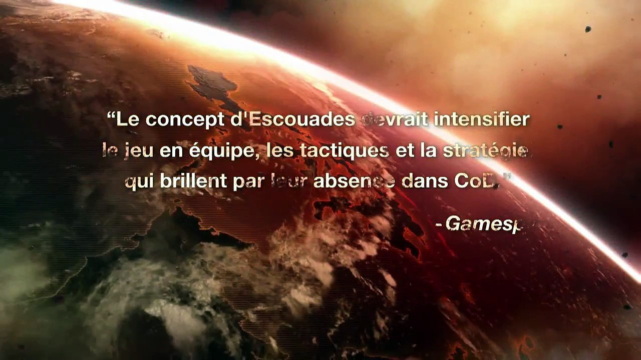 Trailer - Medal Of Honor: Warfighter (Extraits et Features du Multijoueur ! - GamesCom 2012)