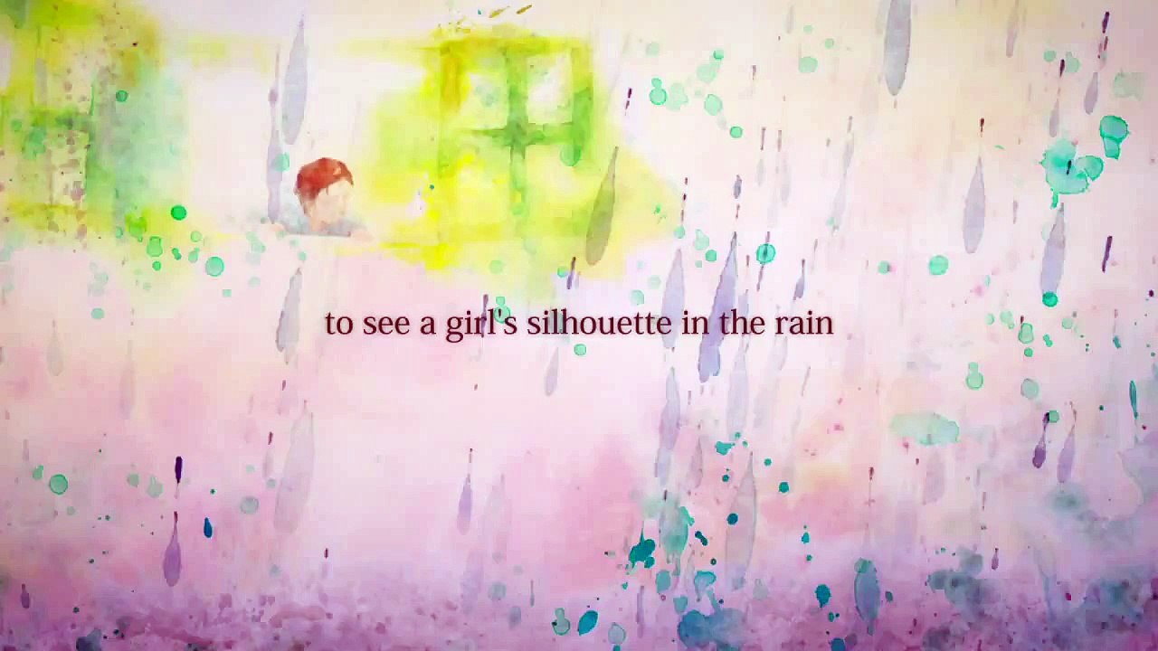 Trailer - Rain (Une Belle Pluie Débarque sur PS3 !)