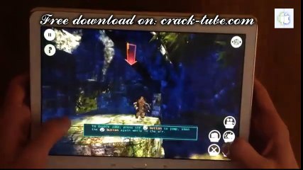 Oddworld Stranger's Wrath Android .apk + sd data .obb ▼