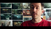 Trailer - ZombiU (Les Développeurs Commentent le Jeu)