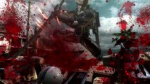 Trailer - Metal Gear Rising: Revengeance (Cinématiques - GamesCom 2012)