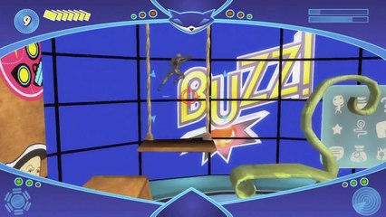 Trailer - PlayStation All-Stars: Battle Royale (Raiden de Metal Gear est dans la Place !)