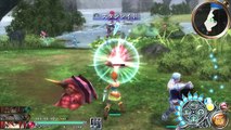Trailer - Ys: Foliage Ocean in Calceta (Spot TV Japonais - Lancement)