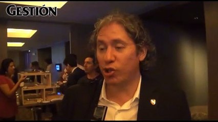 Peruana Cinepapaya espera cerrar el 2015 con presencia en 20 países