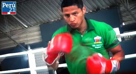 Jonathan Maicelo: Campeón de la vida