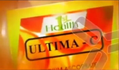 Ultima-C, Prime Juice - Cure for Kidney Stone Testimonial