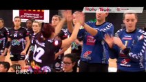 Bande annonce - Brest Bretagne HB vs ES Besancon