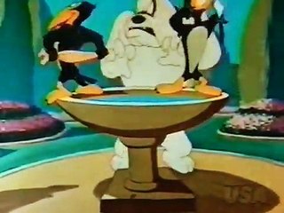 Heckle and Jeckle ~ THE INTRUDERS, kids Cartoon, cartoon in Urdu, Kids Corner , Cartoon Corner, By Shahjee