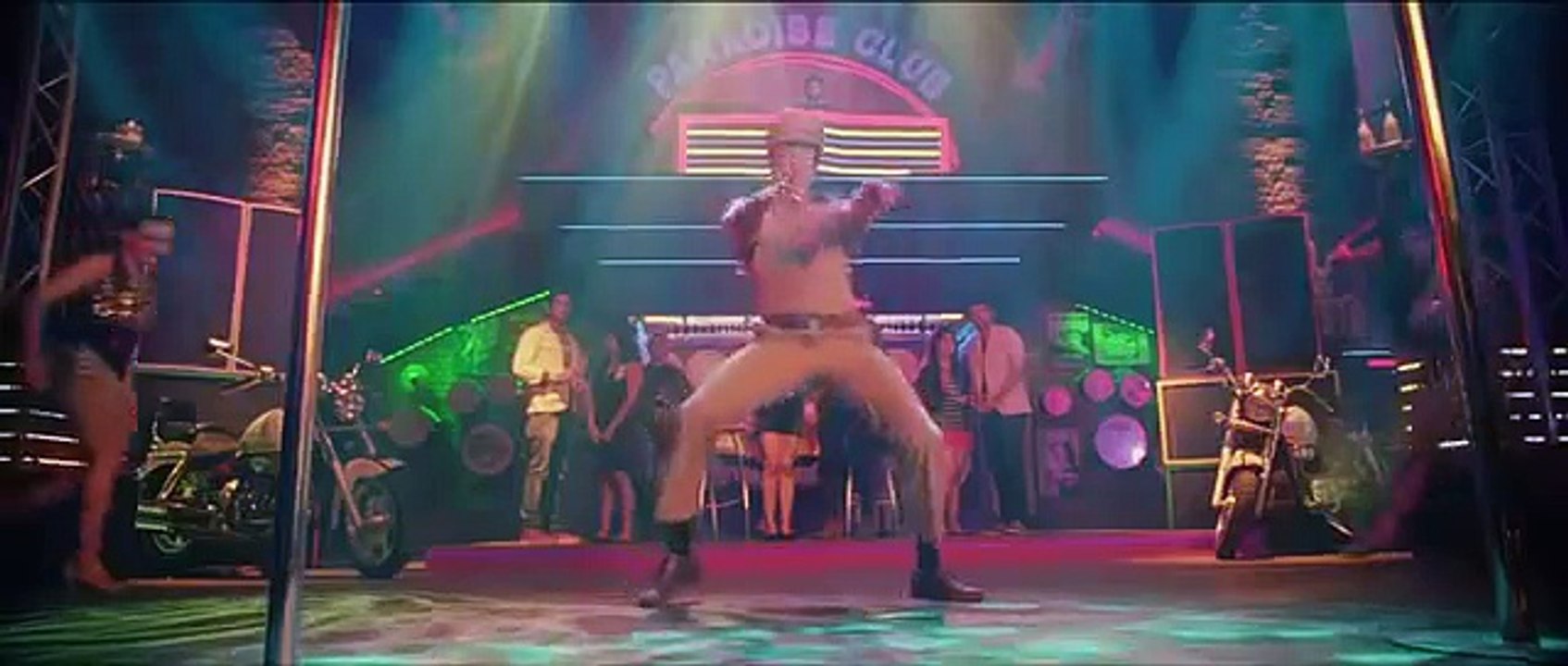 dahio dance hd
