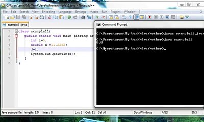 Learn Java in Urdu or Hindi 38- Type Casting