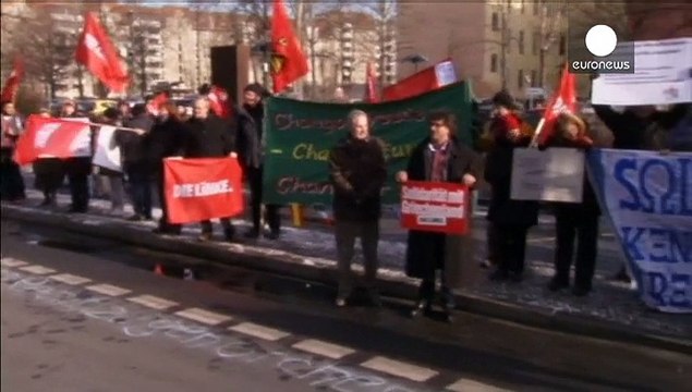 Crisi greca, Varoufakis da Schäuble: Prestito ponte per Atene