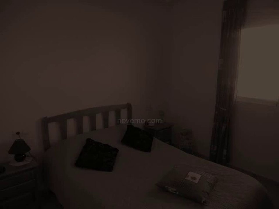 Visite : Un bel appartement à vendre ? - Immobilier