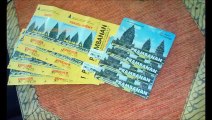 Yogjakarta- Candi Borobudur & Prambanan