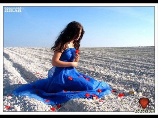 أنا روح بترفرف حواليك - حوريه حسن