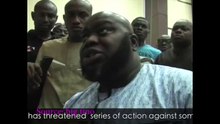 Asari Dokubo Issues Fresh Threats On 2015 Elections, pulse tv uncut