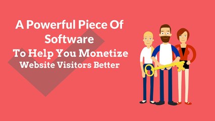 Exit Pop-Up Software