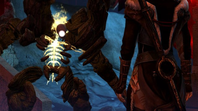 #8 Lets play :Dragon Age II -> To the blighted deeproads