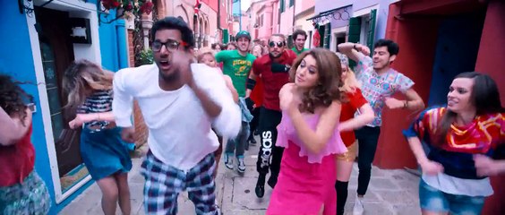 AYE AYE AYE  -AAMBALA   TAMIL MOVIE  HD[1080P] FULL VIDEO SONGS