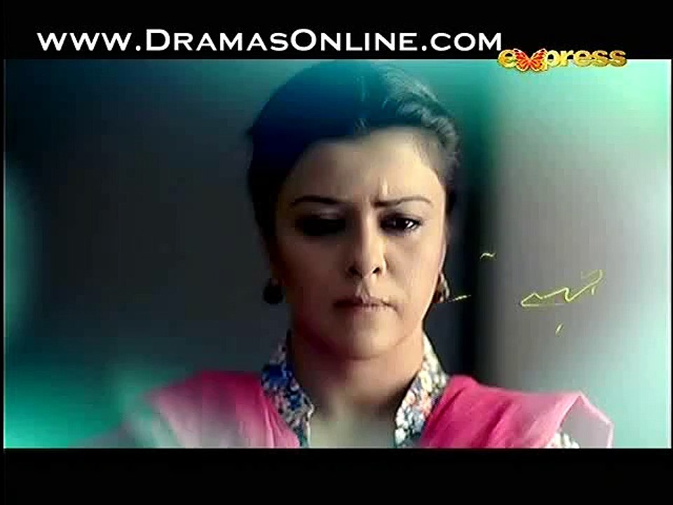 Behkay Kadam Episode 35