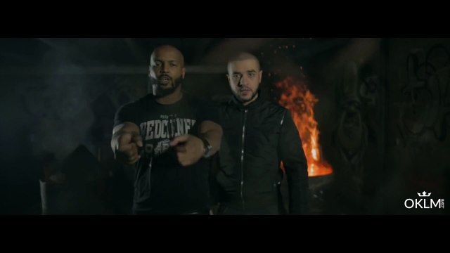 [TALENT OKLM] MALICK CARR x LOKI - Tellement Vrai
