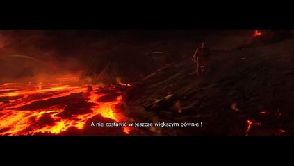 Sunwell Wars Episode III Zemsta Andrzeja.