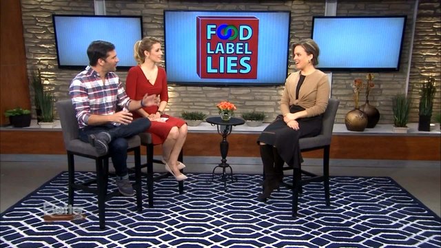 Food That Sounds Too Good to Be True?