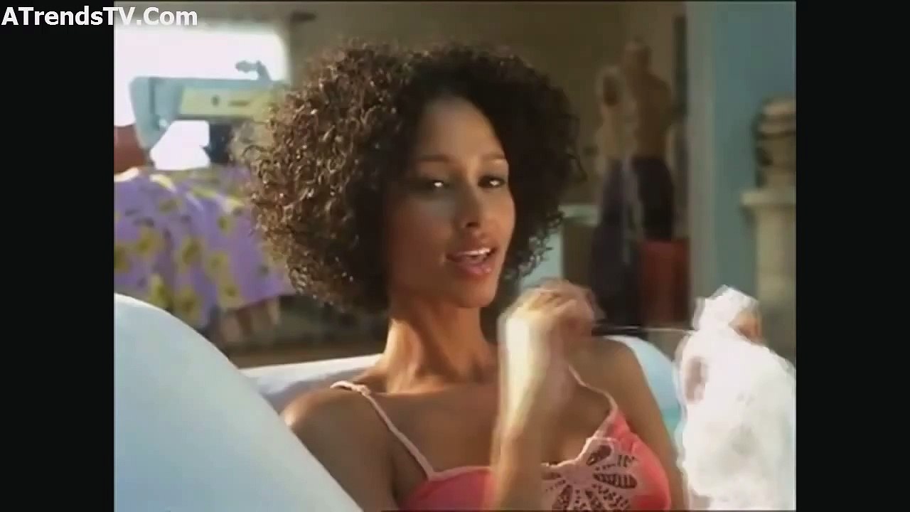 Funny Commercial Compilation #8 - Sexy Funny Commercials - Super Bowl Funny Video