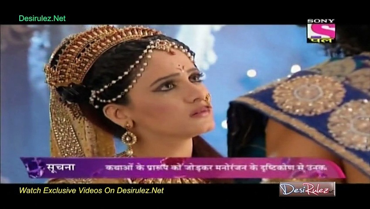 Singhasan Battisi  5th February 2015 pt1