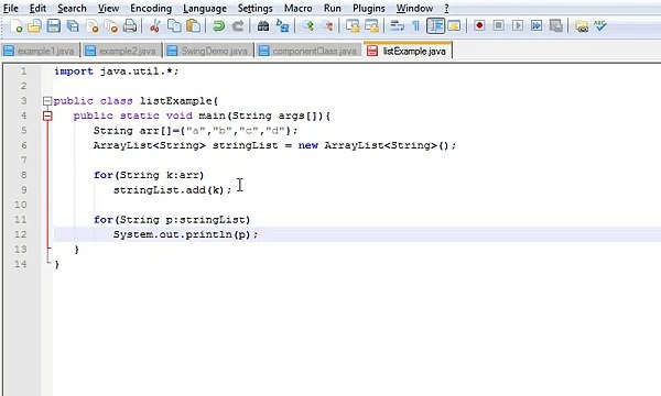Learn Java in Urdu or Hindi 43- Array List