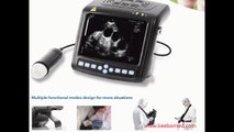 Most affordable Ultrasound for Pigs- MSU1 by Keebomed