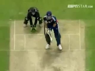 Switch Hit by Kevin Pietersen
