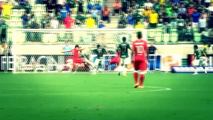 Brasil - Los 5 mejores goles de la jornada