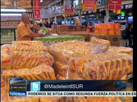 Venezuela: empresas privadas toman medidas para evitar bachaqueo